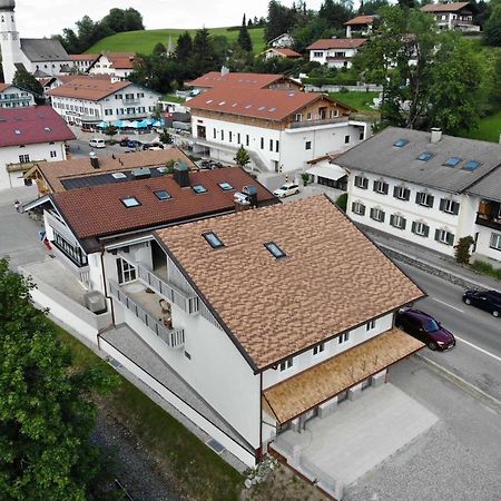 Sonniges Dg Apartment Nahe Bahnhof In Gmund Am Tegernsee Exterior photo